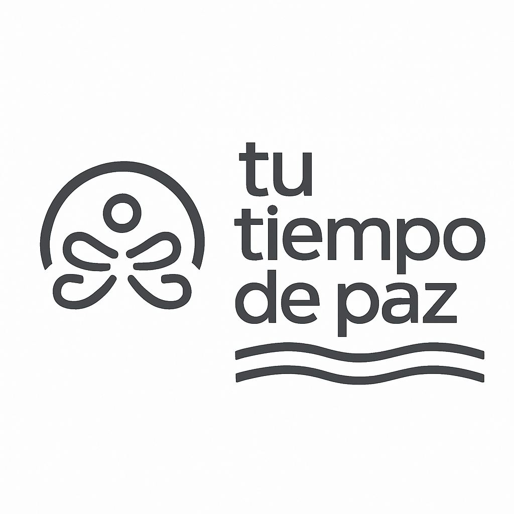 Tutiempodepaz, Psicología, Yoga, Reiki, Masajes, Terapias Naturales logo