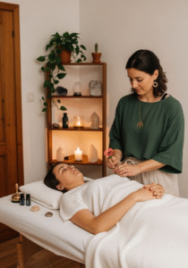 Lee más sobre el artículo El camino del Reiki