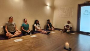 Lee más sobre el artículo ¿Qué es un grupo de Mindfulness?