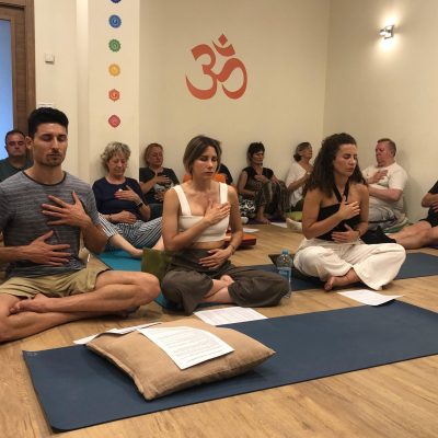 formacion mindfulness